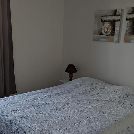 Les Tourelles Apartment Диеп Екстериор снимка
